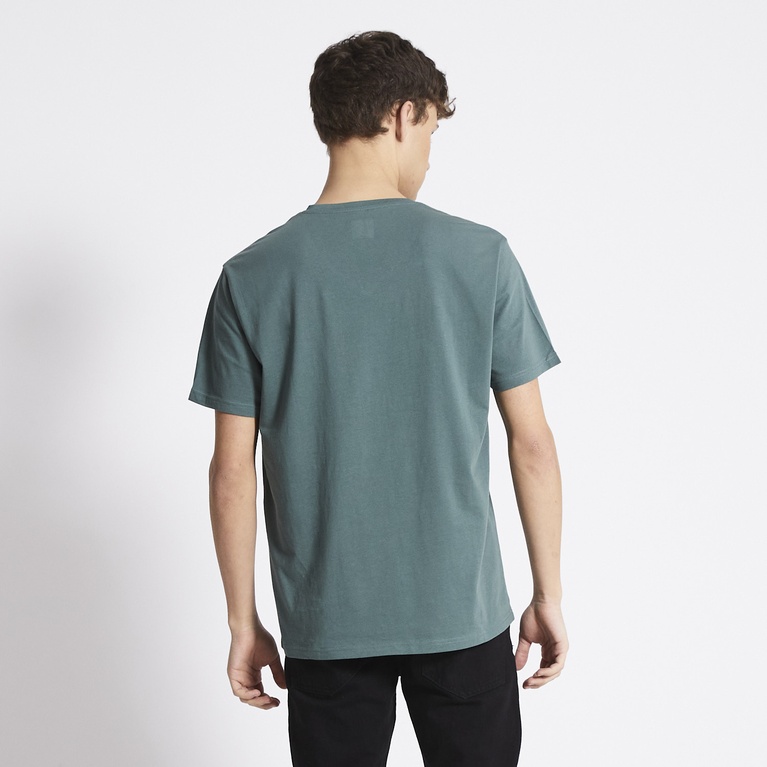 T-shirt V-neck "Conrad"
